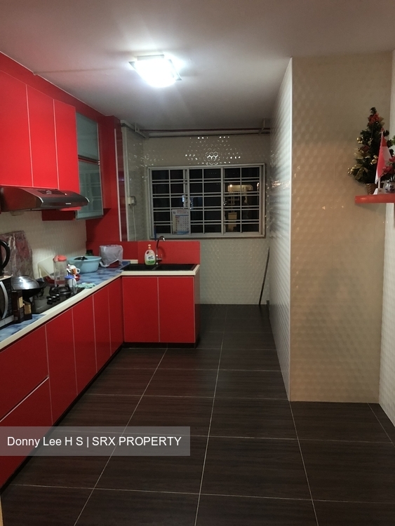 Blk 223 Pending Road (Bukit Panjang), HDB 3 Rooms #178531392